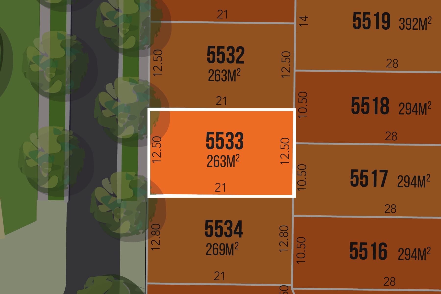 [Land for Sale] Jubilee Estate, Wyndham Vale OpenLot